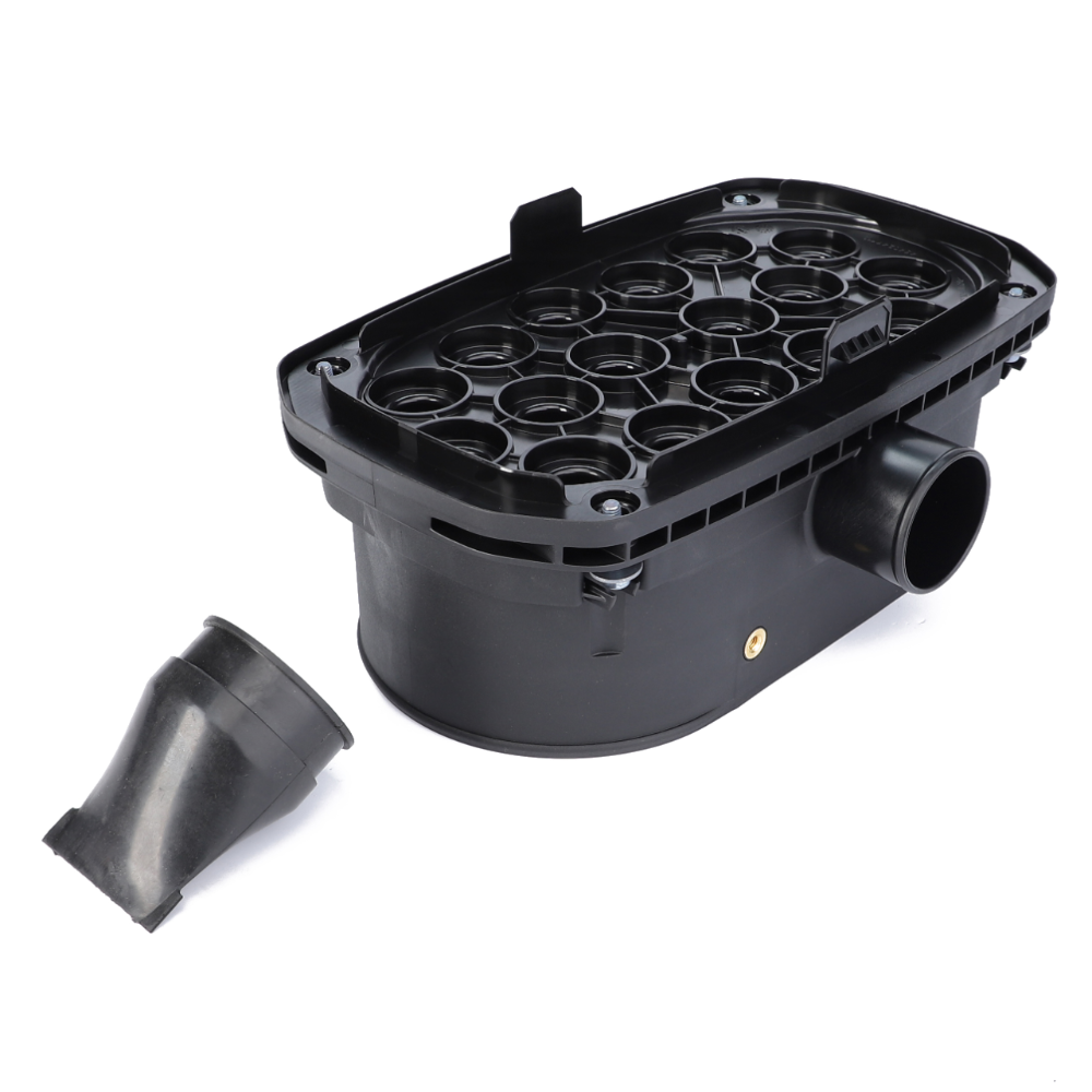 ЦИКЛОННЫЙ ФИЛЬТР