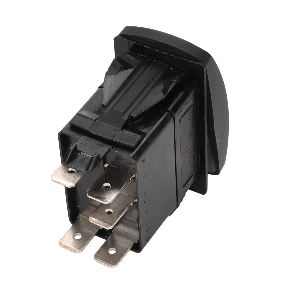 Кулисный переключатель