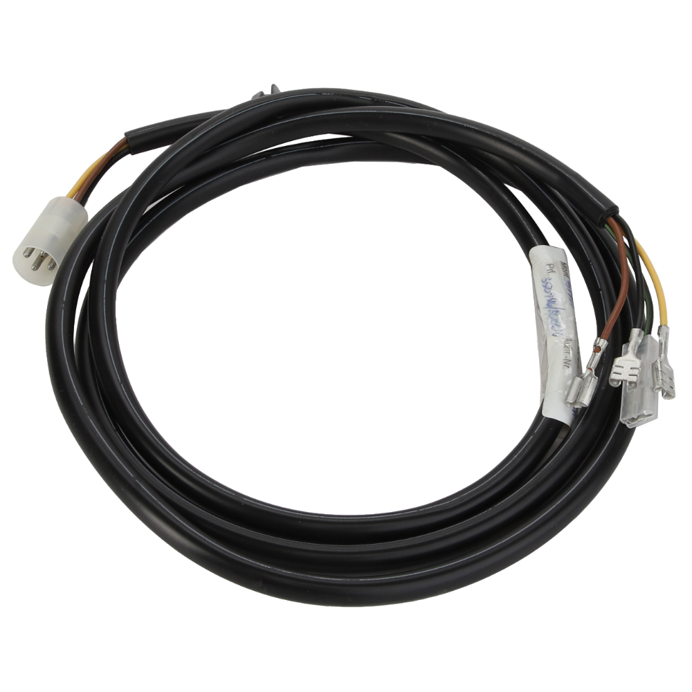 КОМПЛЕКТ ПРОВОДОВ