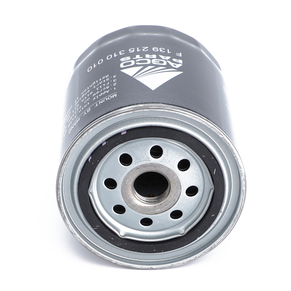 МАСЛЯНЫЙ ФИЛЬТР