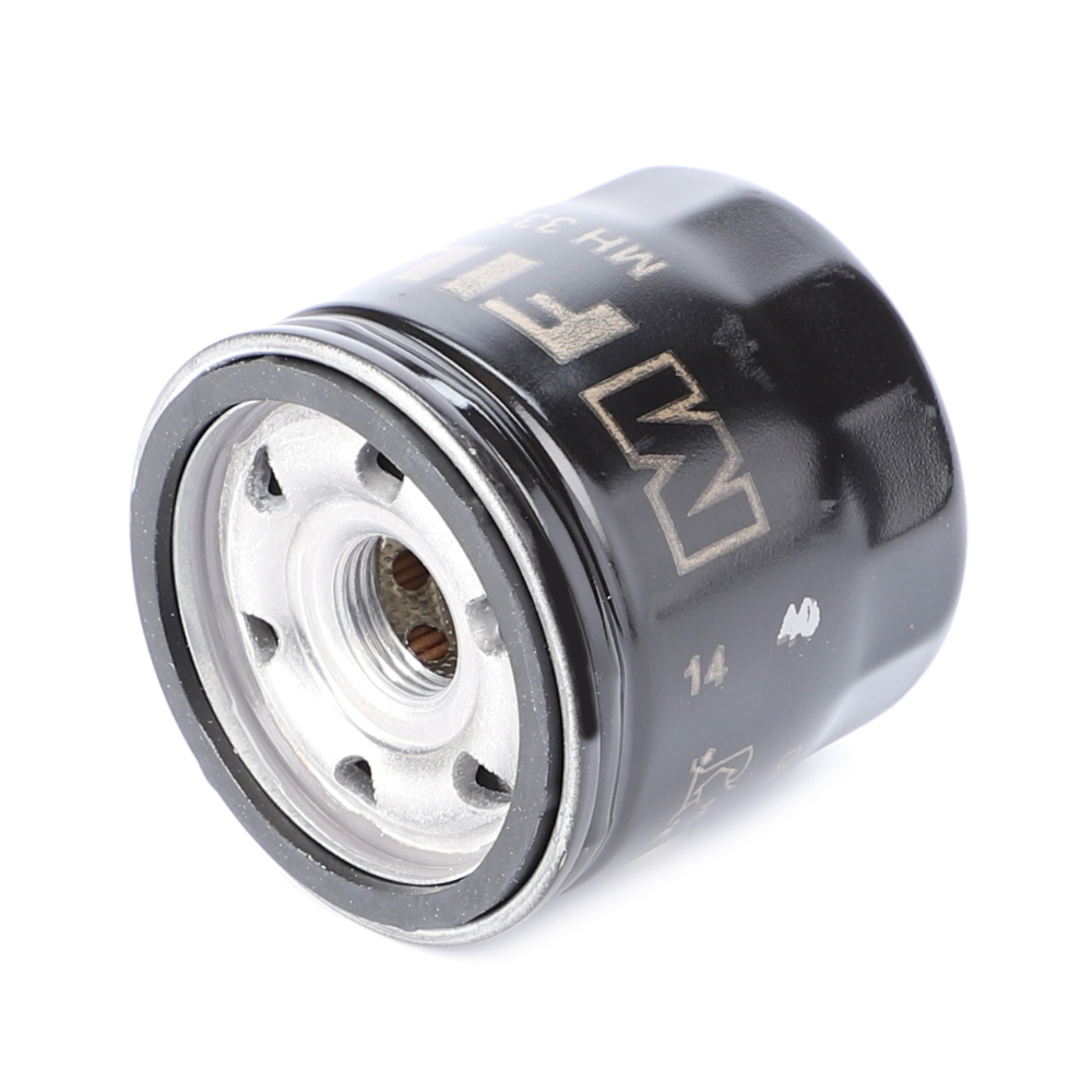 МАСЛЯНЫЙ ФИЛЬТР