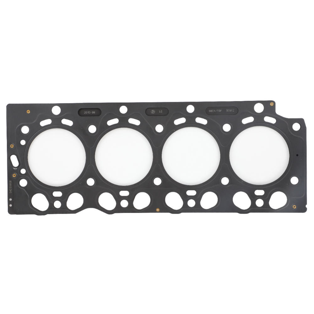 Прокладка головки блока цилиндров