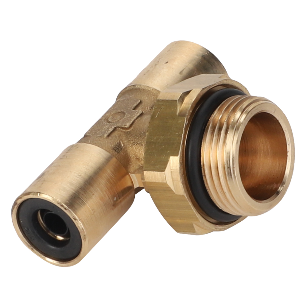 Резьбовое соединение T