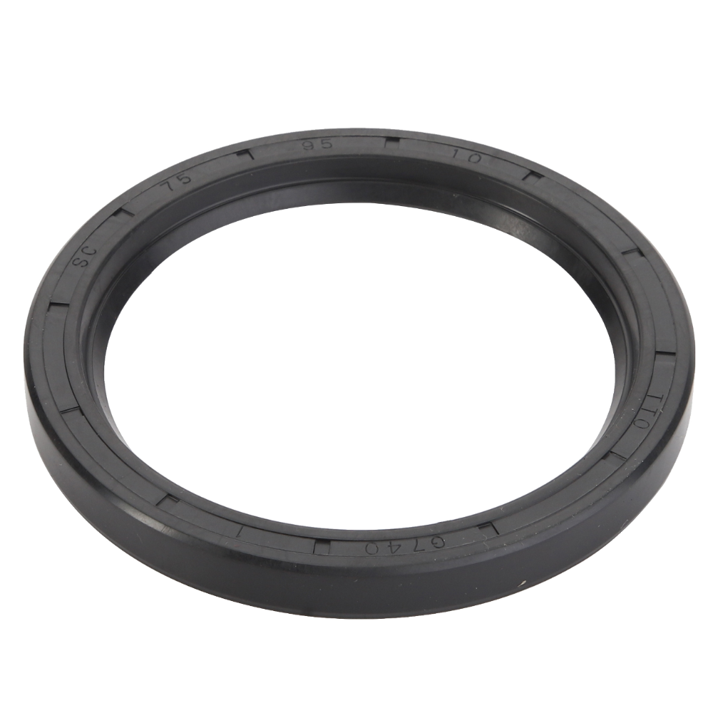 Уплотнение вала