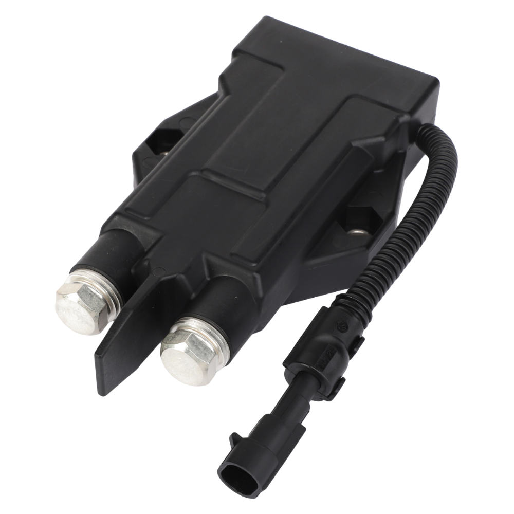 РЕЛЕ ОТКЛЮЧЕНИЯ АККУМУЛЯТОРА