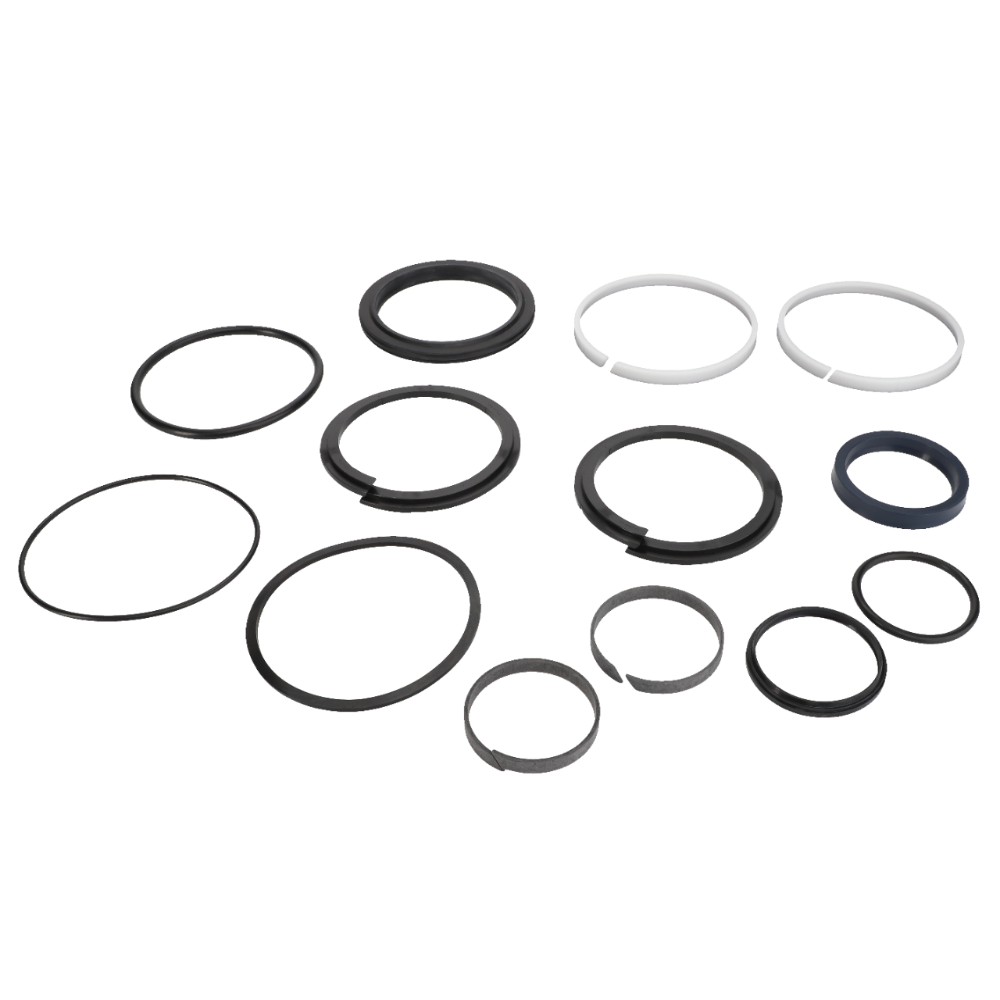 КОМПЛЕКТ ПРОКЛАДОК