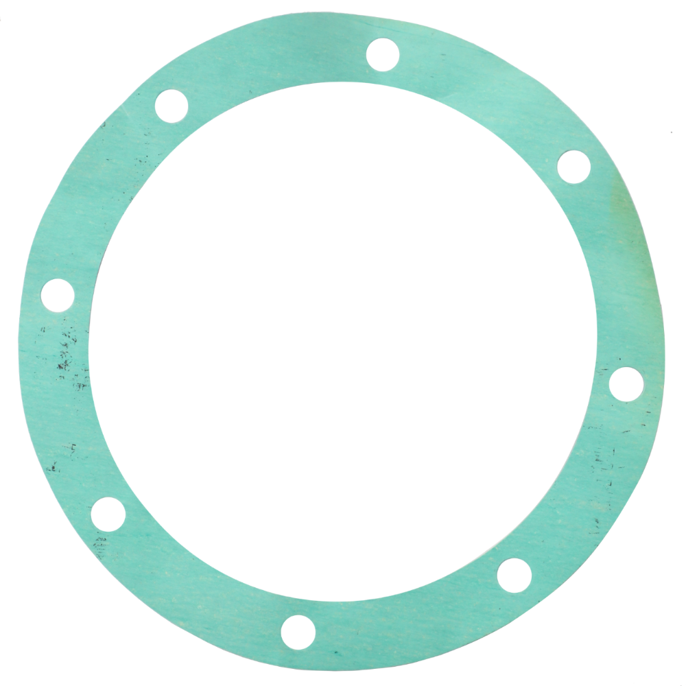 Торцевая прокладка