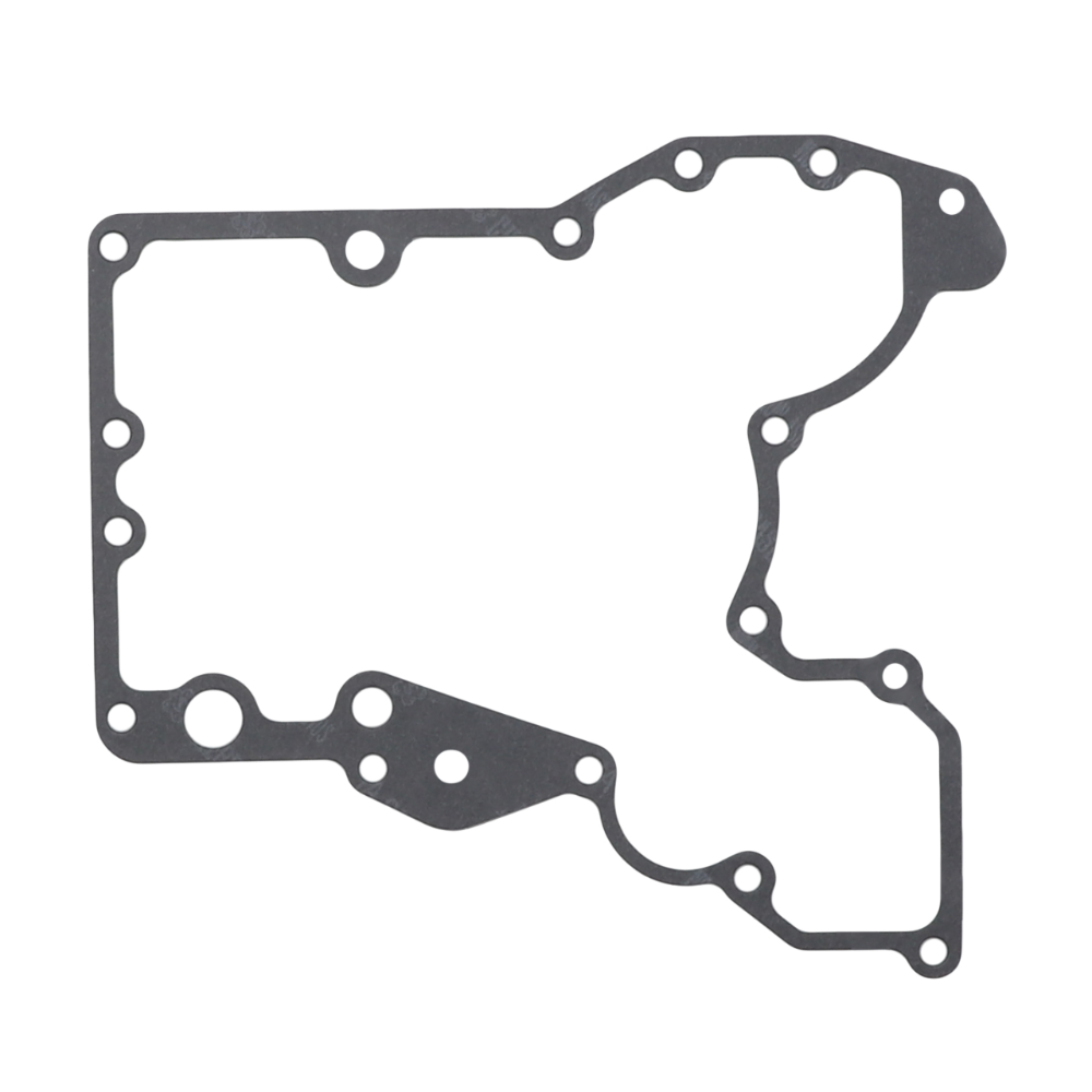 Прокладка плиты