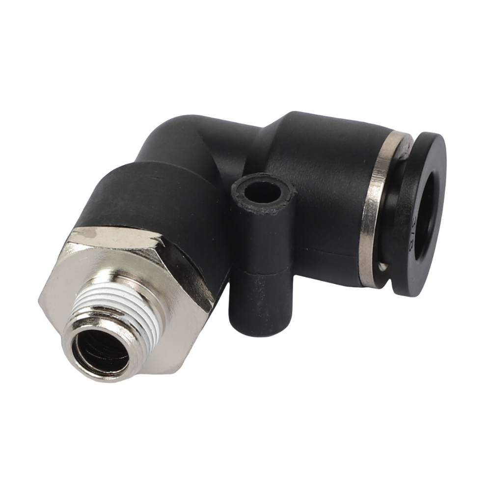 МУФТА ПОВОРОТНОГО СОЕДИНЕНИЯ