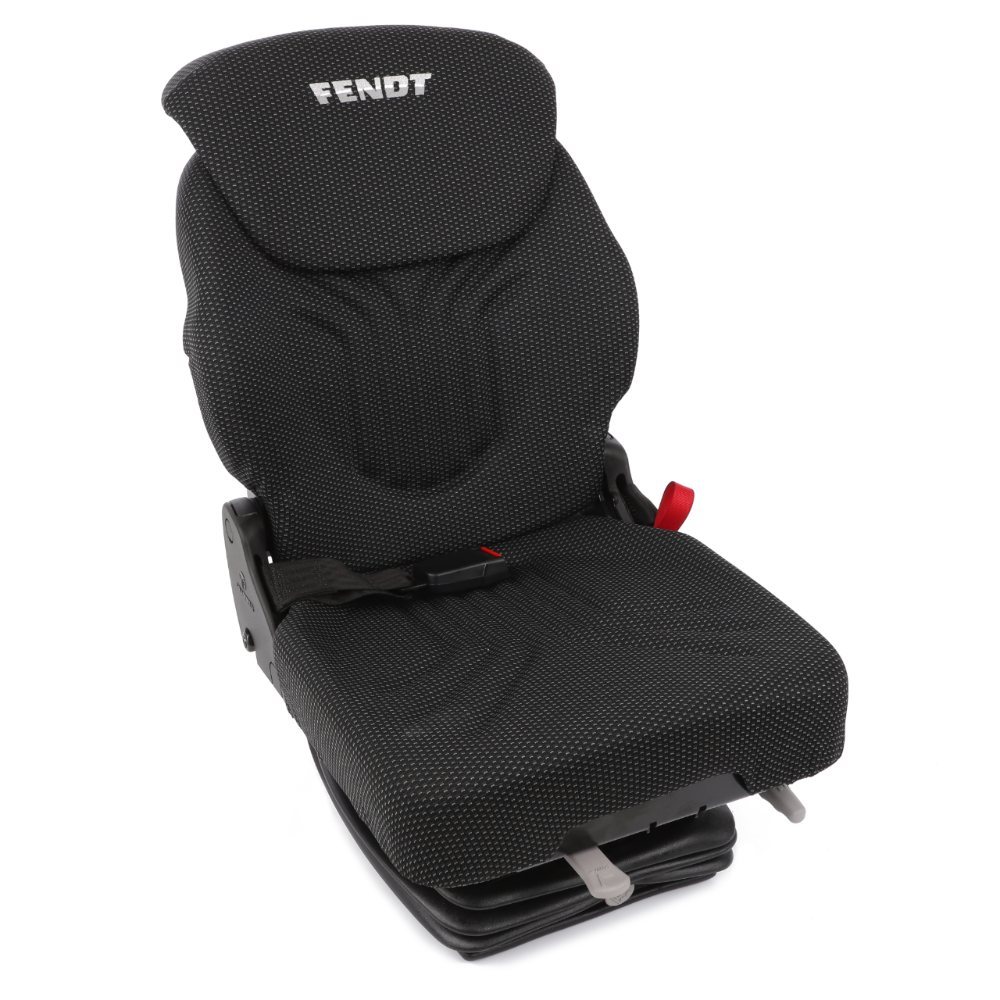 КРЕСЛО ОПЕРАТОРА