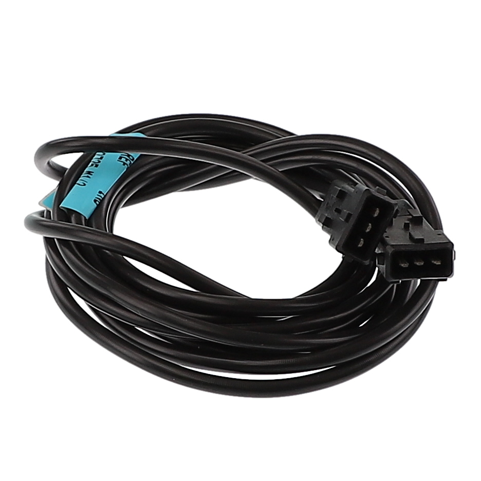 ЛУЧ, ЛЕВАЯ СТОРОНА