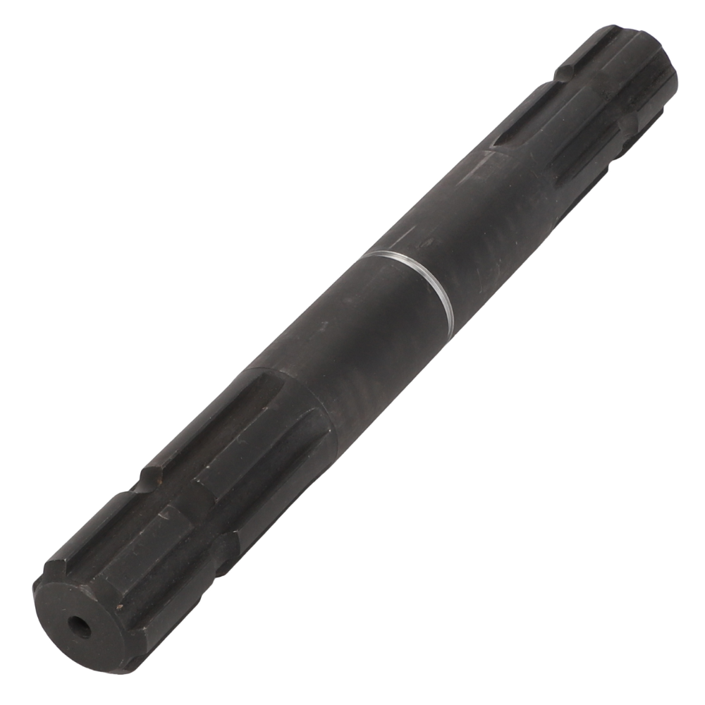 ПРИВОДНОЙ ВАЛ