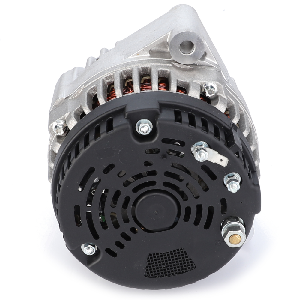 АЛЬТЕРНАТОР