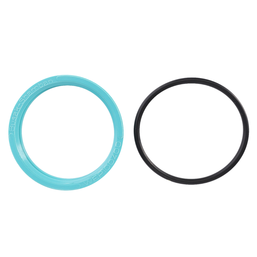 ЛИТАЯ УПЛОТНИТЕЛЬНАЯ ШАЙБА