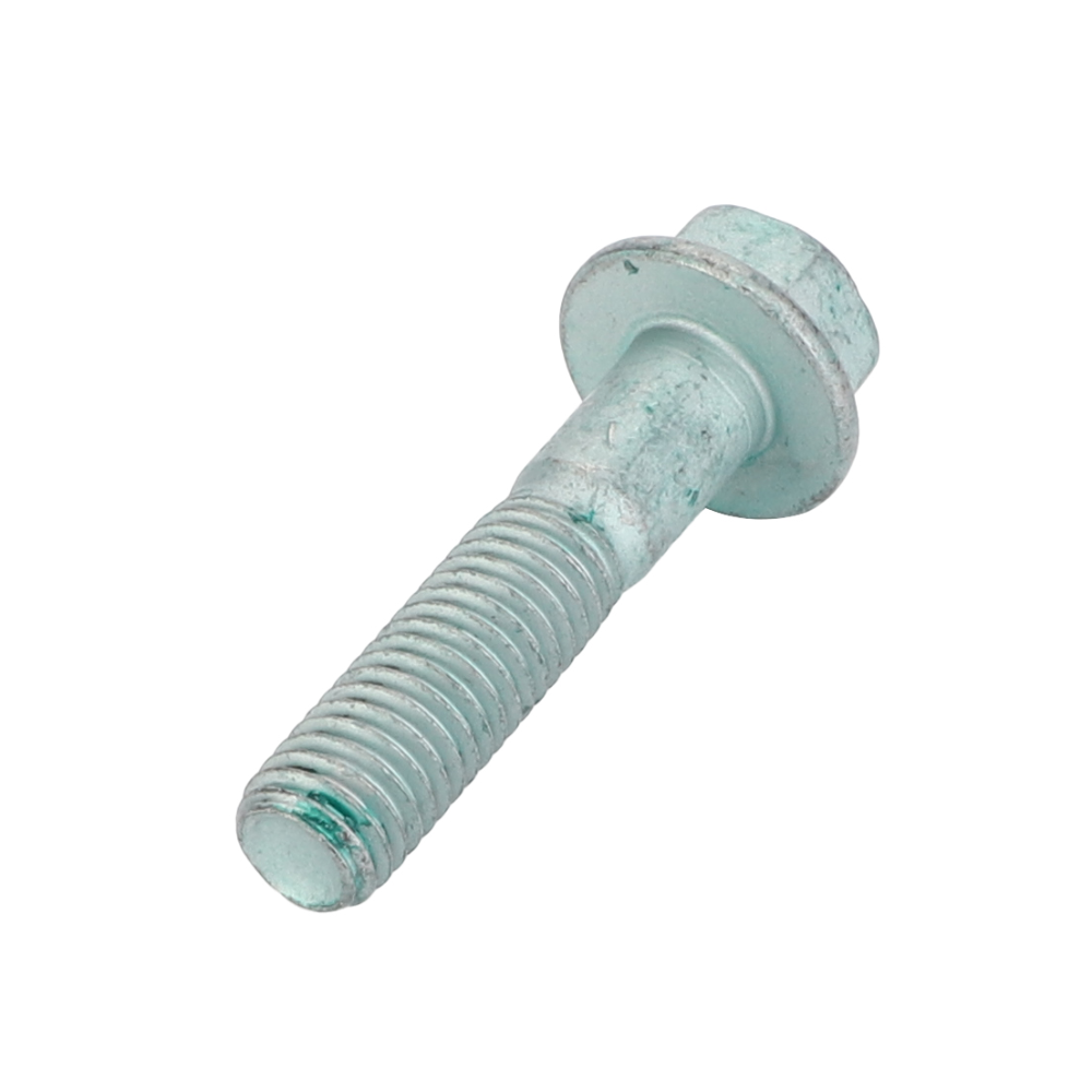 ФЛАНЦЕВОЙ БОЛТ С ШЕСТИГРАННОЙ ГОЛОВКОЙ