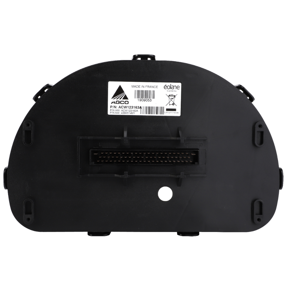 Приборная панель