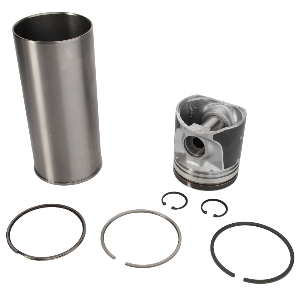 КОМПЛЕКТ, ПОРШЕНЬ / КОЛЬЦО