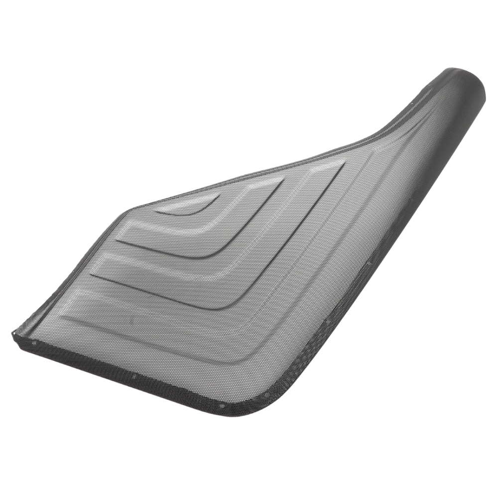 ПЕРЕДНЯЯ РЕШЁТКА