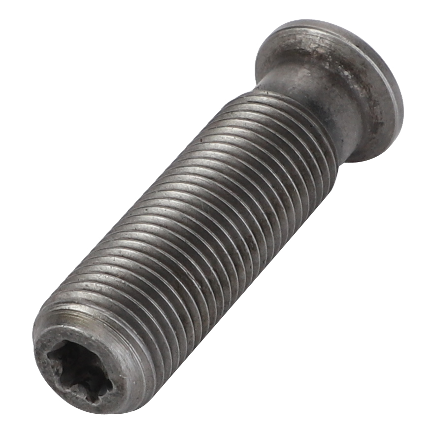 Прижимной винт