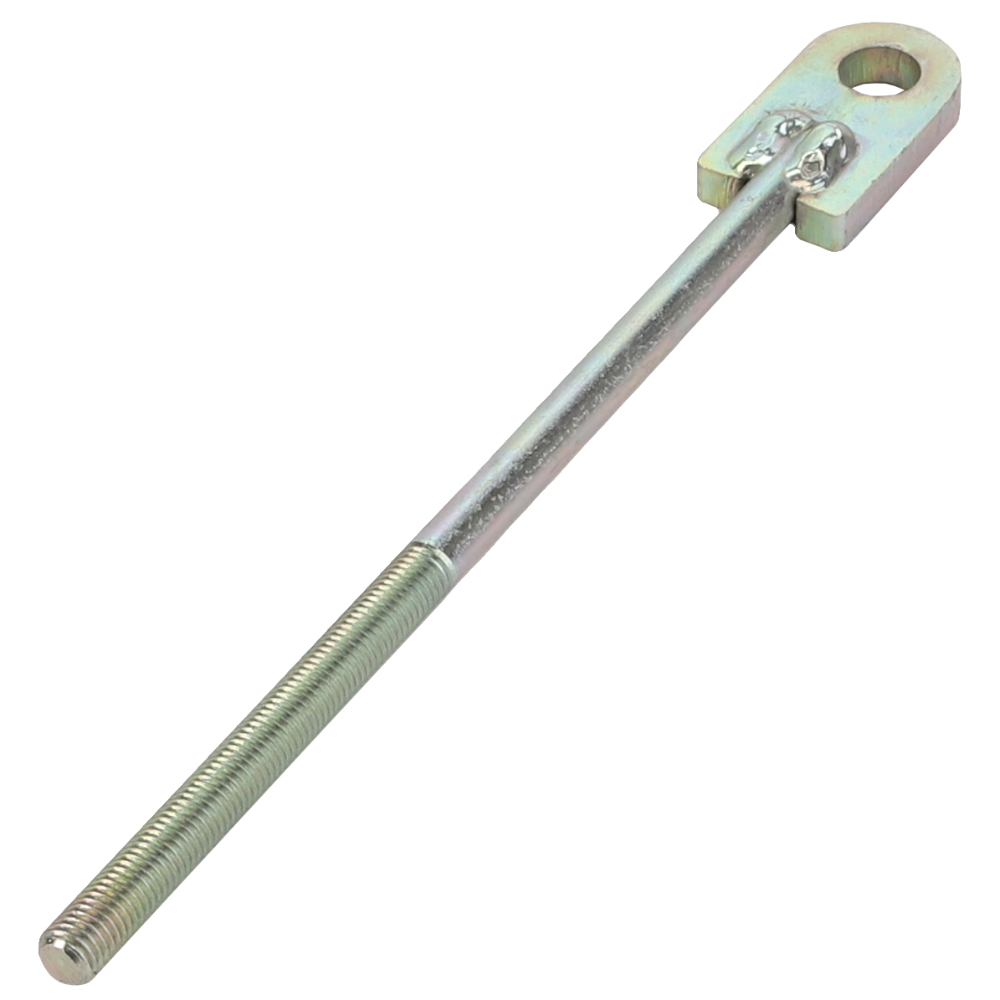 ПОПЕРЕЧНАЯ РУЛЕВАЯ РЕЙКА