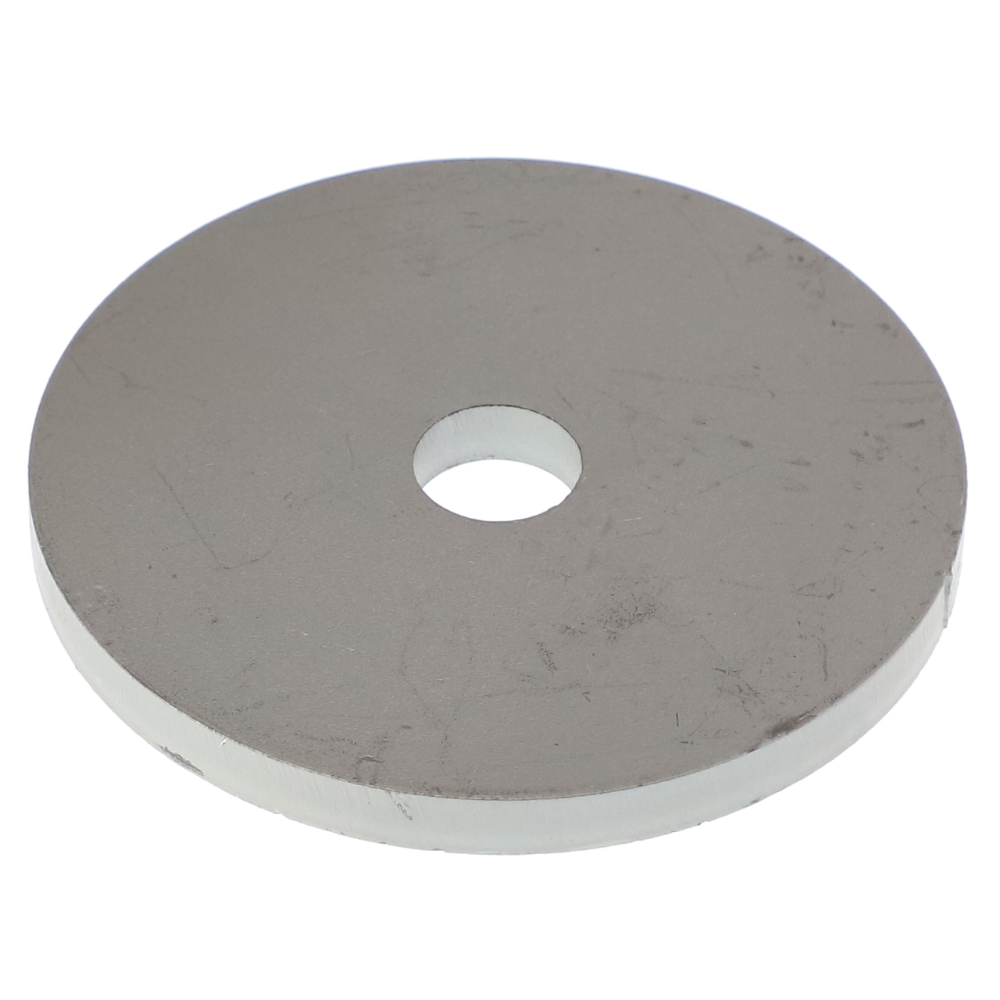 ПЛОСКАЯ ШАЙБА