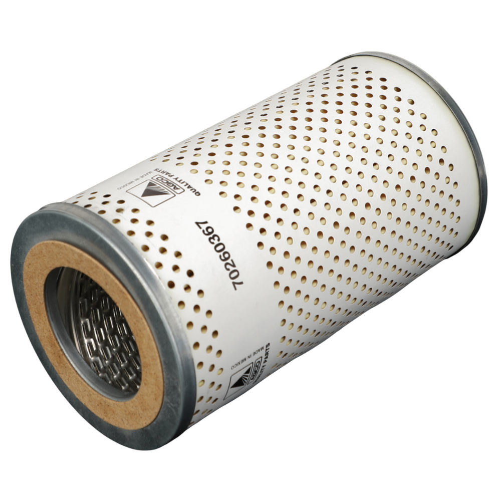 ЭЛЕМЕНТ ГИДРАВЛИЧЕСКОГО ФИЛЬТРА