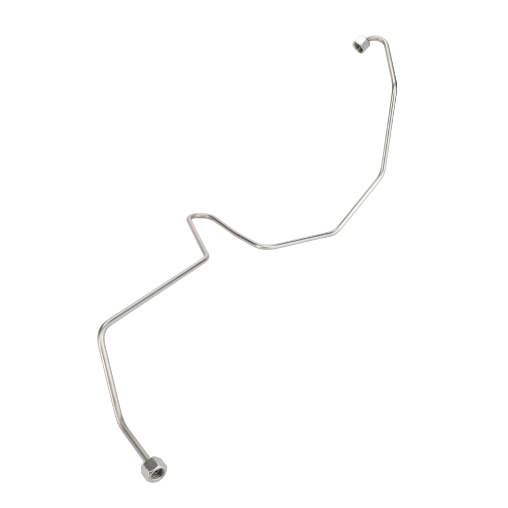 ТОПЛИВОПРОВОД