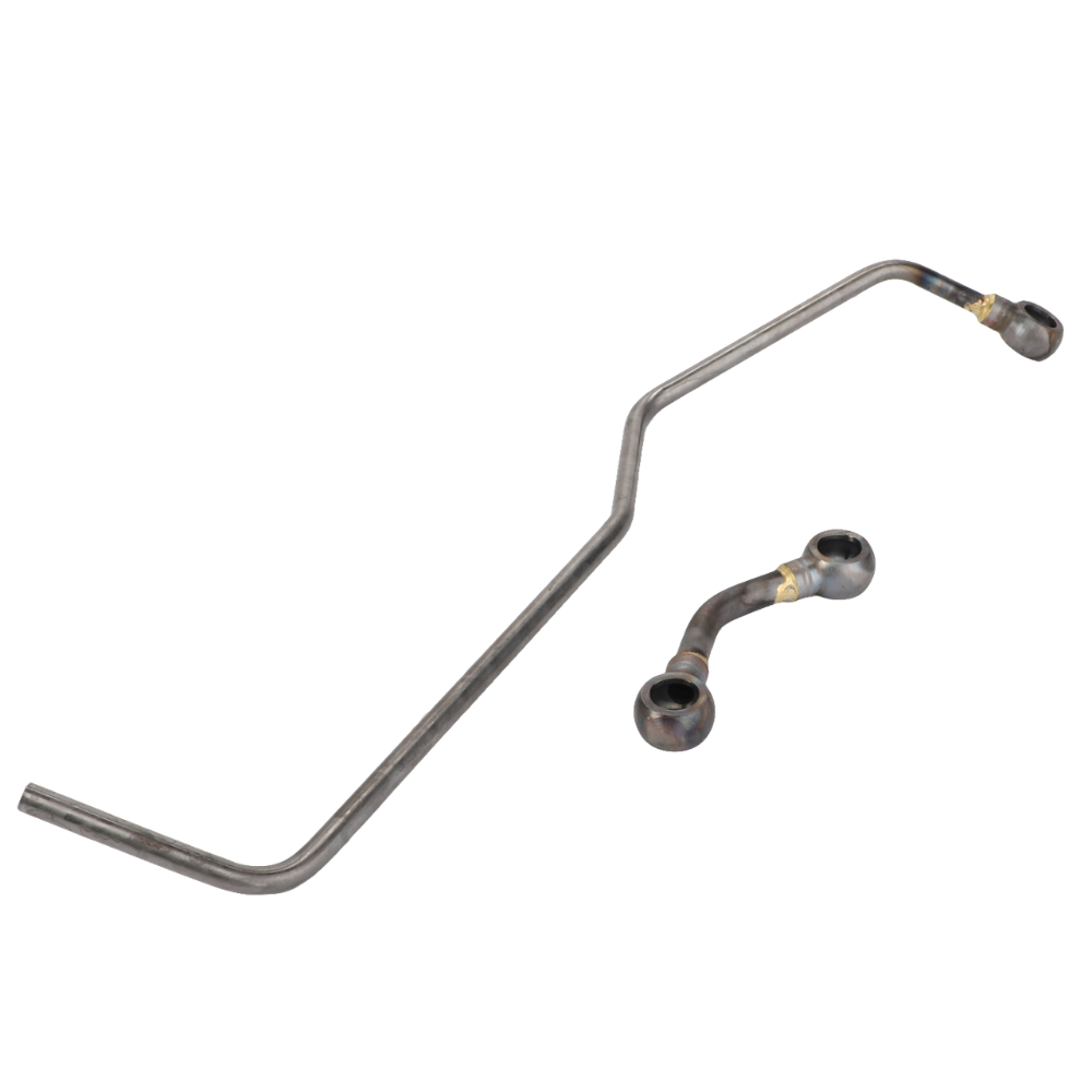 ТОПЛИВОПРОВОД