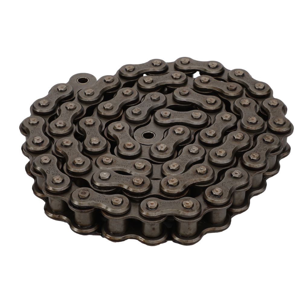 Роликовая цепь