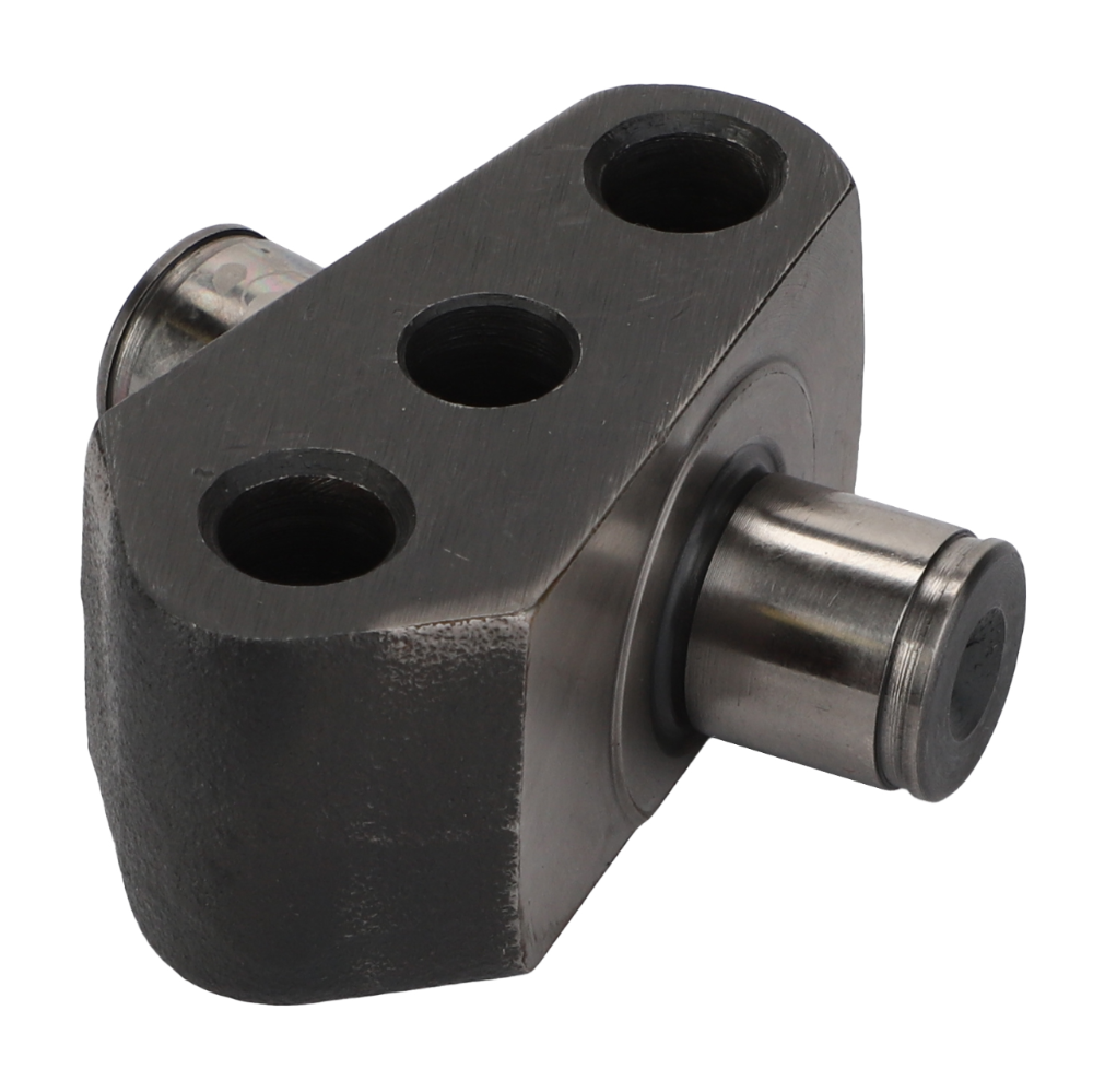 Кронштейн рычага клапана