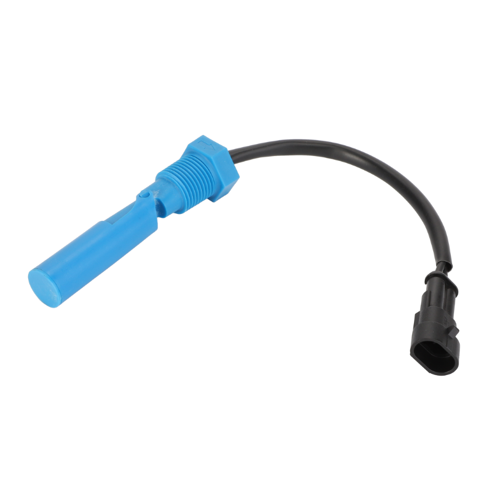 ИНДИКАТОР УРОВНЯ