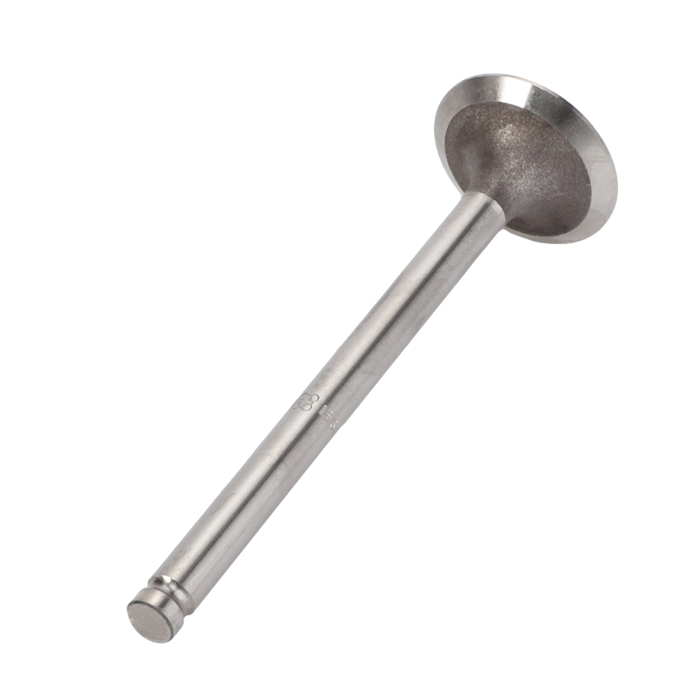 Выпускной клапан