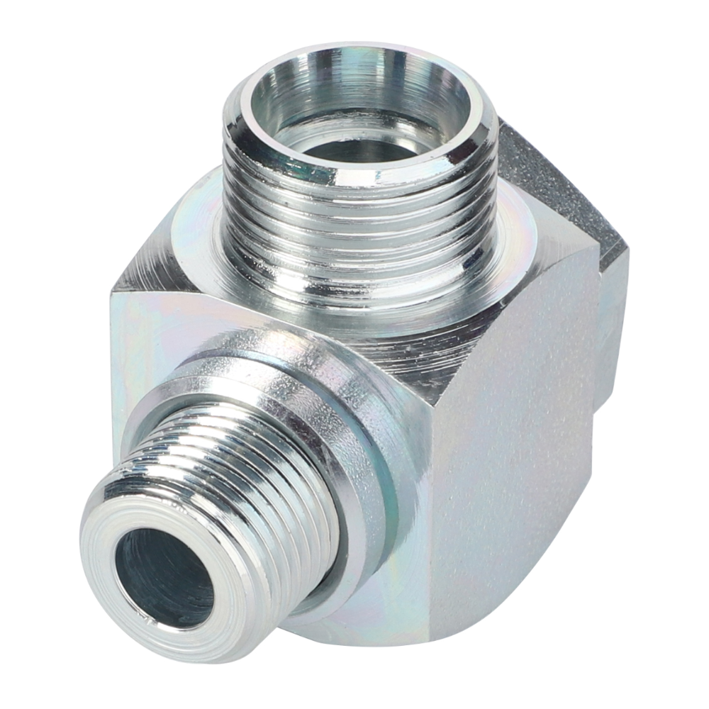 Резьбовое соединение