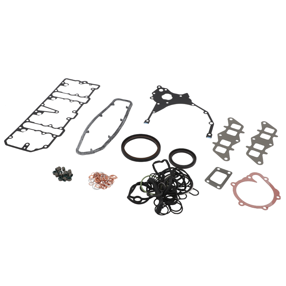 КОМПЛЕКТ ПРОКЛАДОК