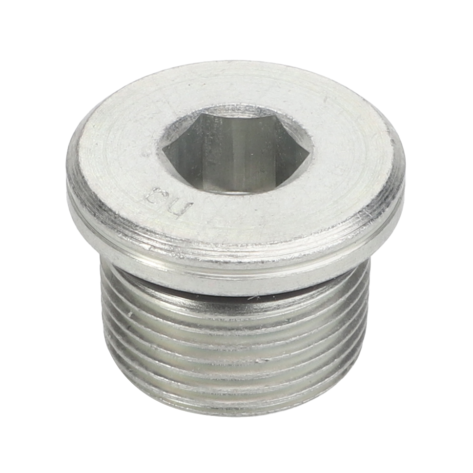 Винт штепсельной вилки