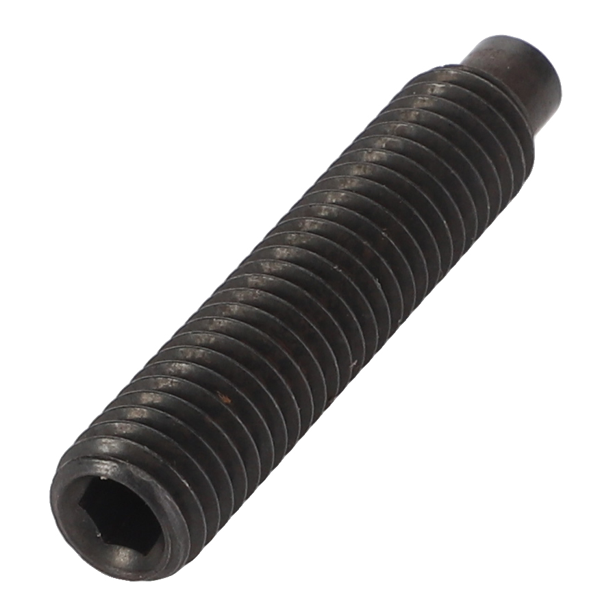 Прижимной винт