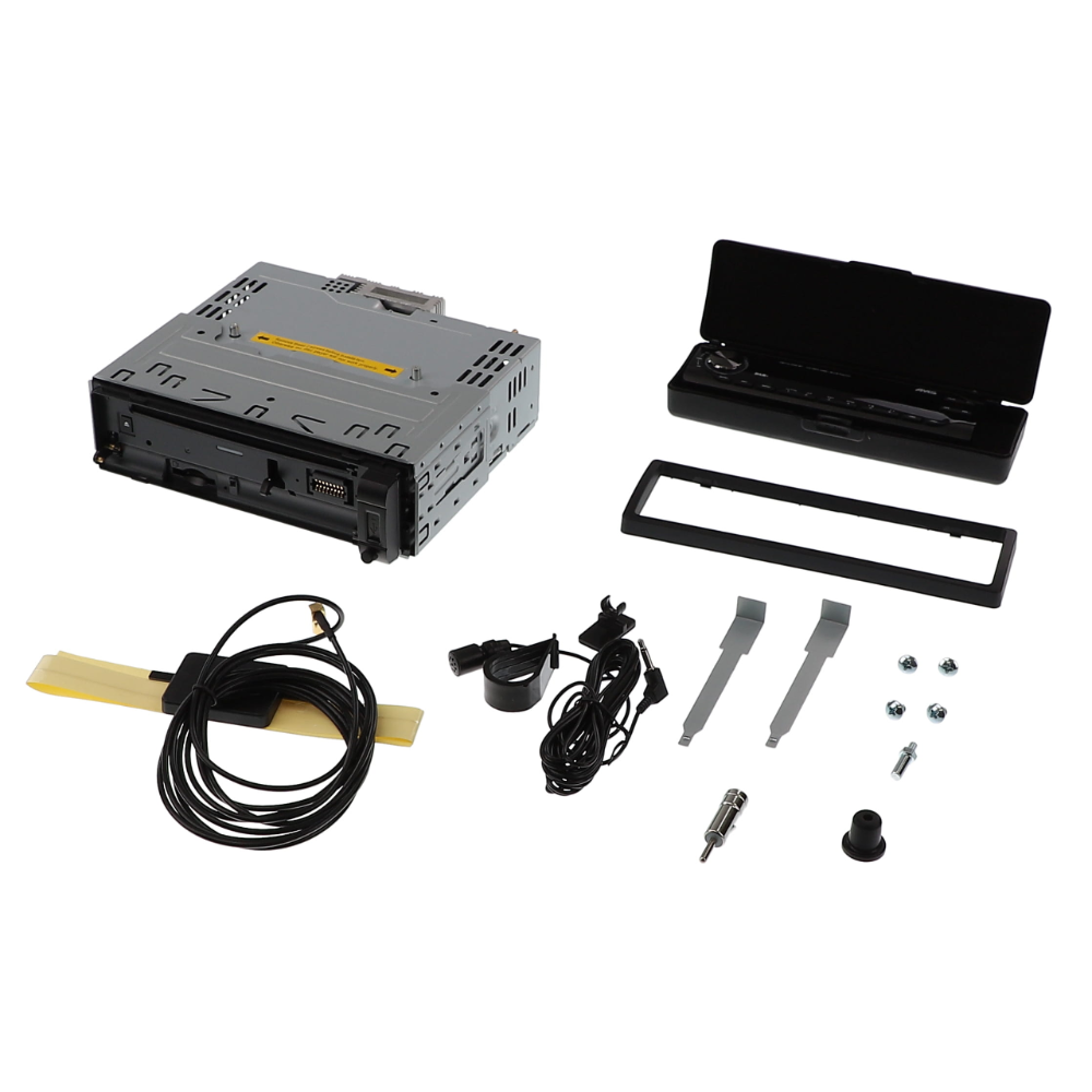 АВТОМАГНИТОЛА