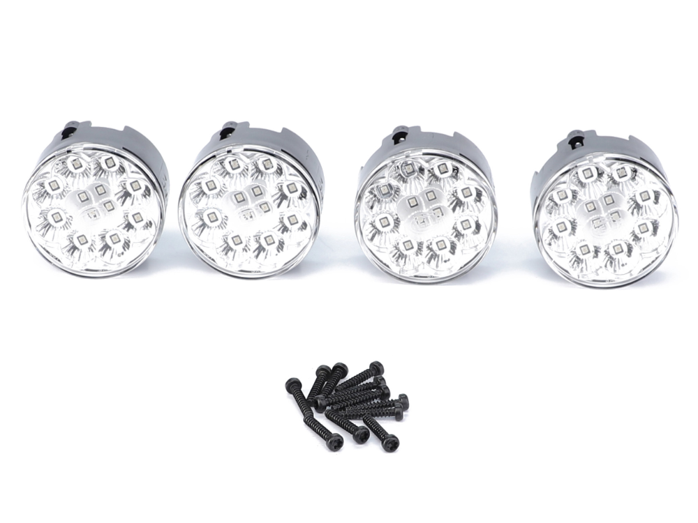 ЗАДНИЙ ФОНАРЬ