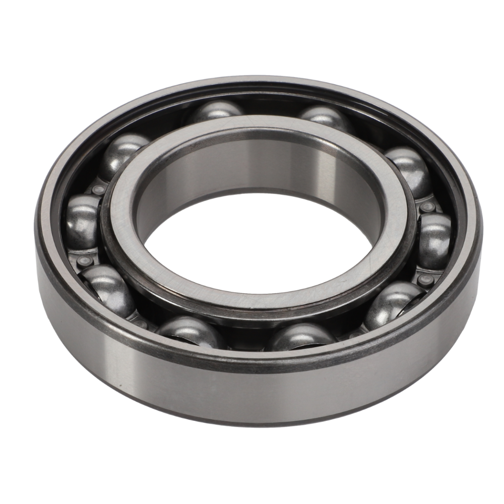 Шариковый подшипник, глубокая канавка