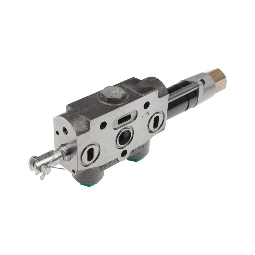 ЦЕНТРАЛЬНЫЙ КОРПУС