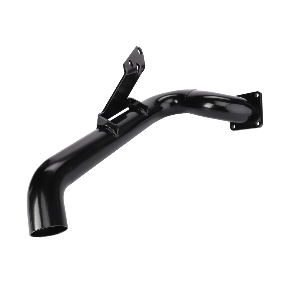 ВЫХЛОПНАЯ ТРУБА