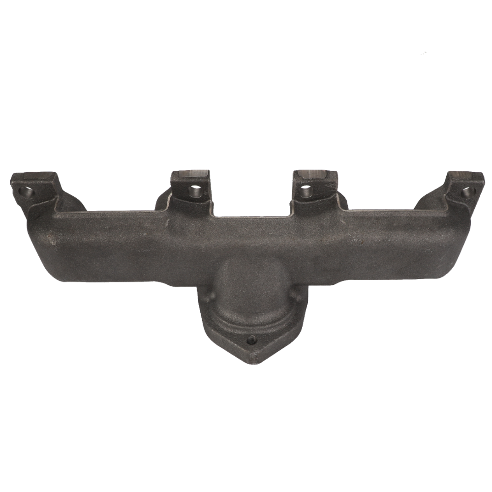 Выпускной коллектор