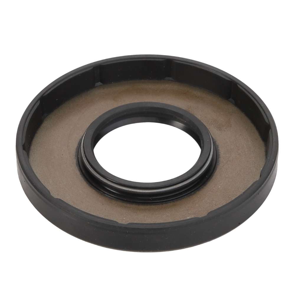 Уплотнение вала