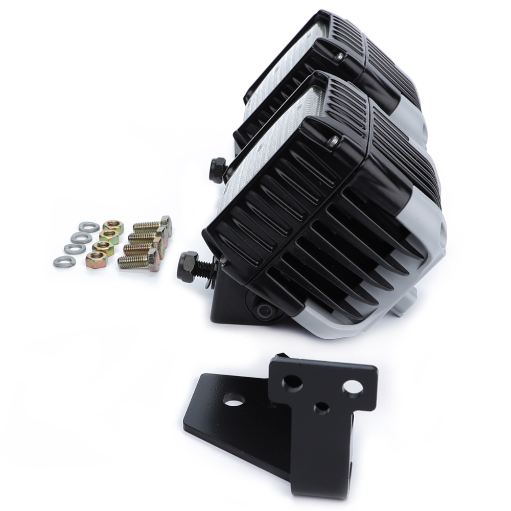 РАБОЧИЙ СВЕТ