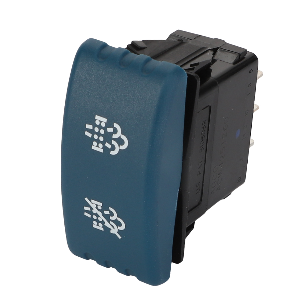 ПЕРЕКЛЮЧАТЕЛЬ