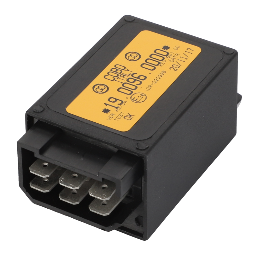 Реле прерывателя