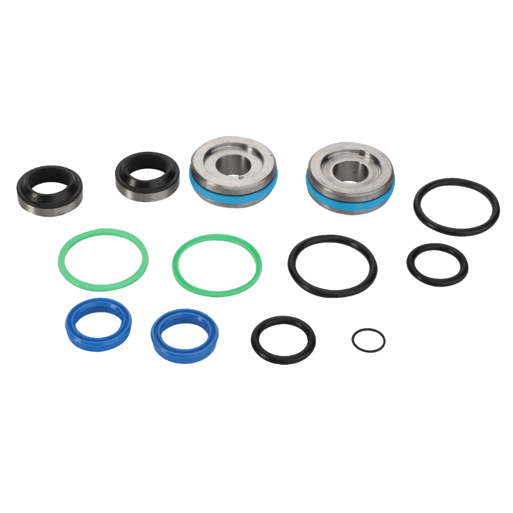 КОМПЛЕКТ ПРОКЛАДОК