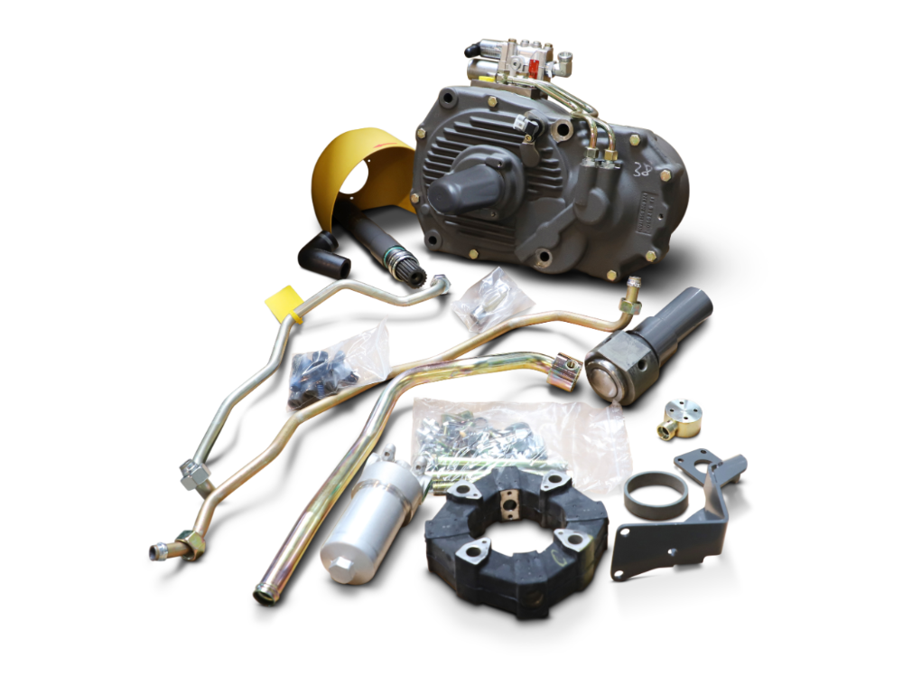 ПЕРЕДНИЙ ВОМ