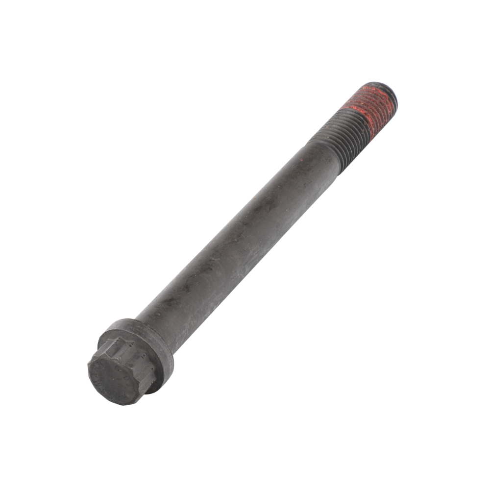 Метрический винт