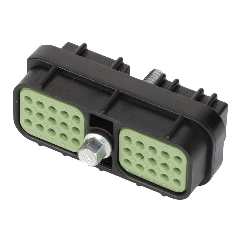 ЭЛЕКТРИЧЕСКИЙ РАЗЪЁМ